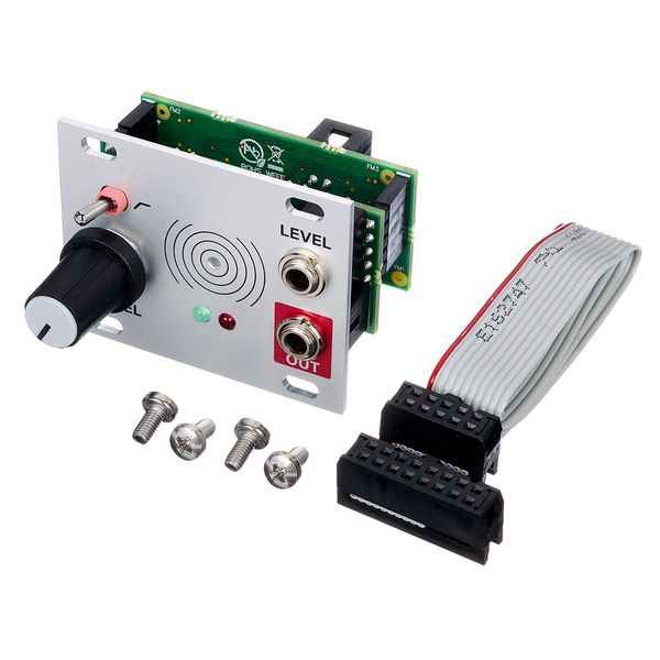 Intellijel Designs MEMS Mic 1U