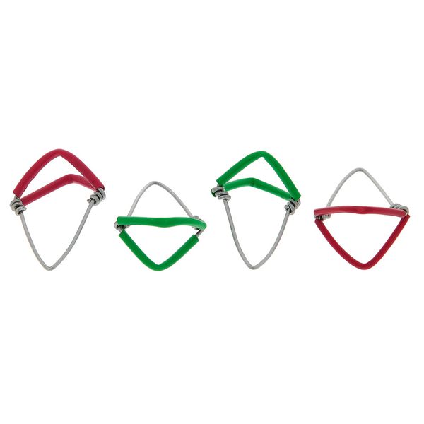 Thomann Nataraj Sitar Mizrab 4pcs SM