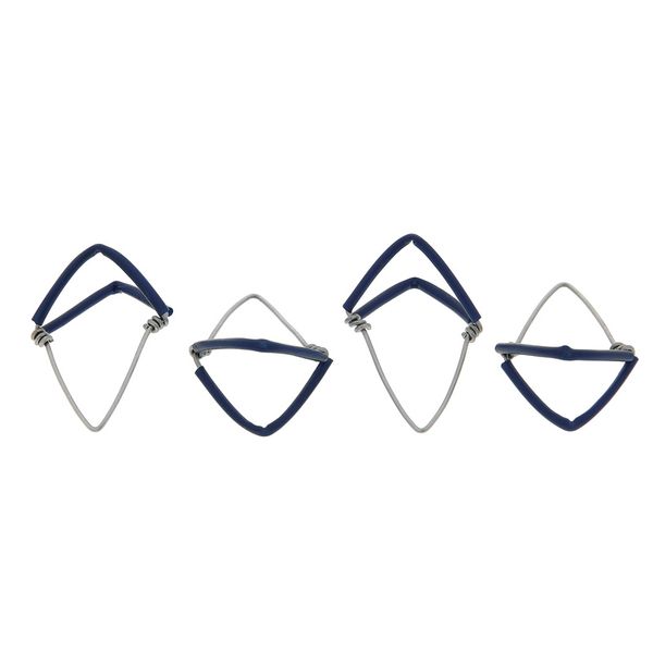 Thomann Nataraj Sitar Mizrab 4pcs ME