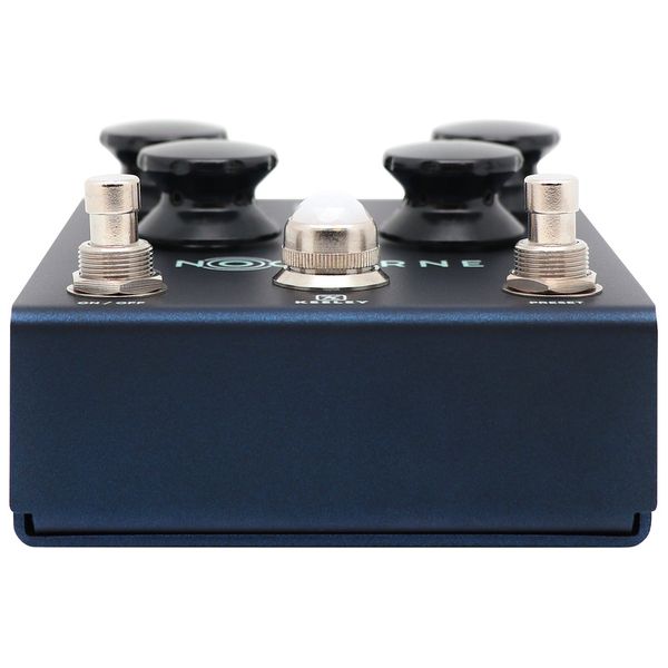 Keeley Nocturne - Reverb