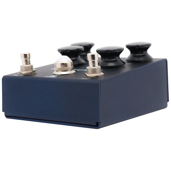 Keeley Nocturne - Reverb