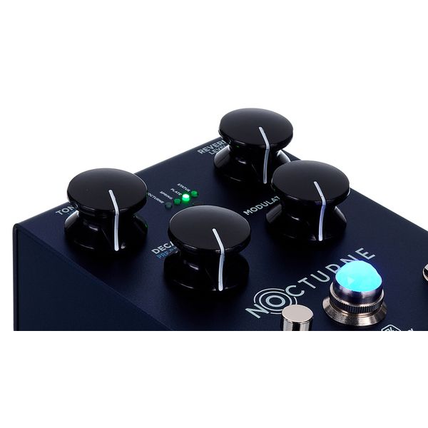 Keeley Nocturne - Reverb