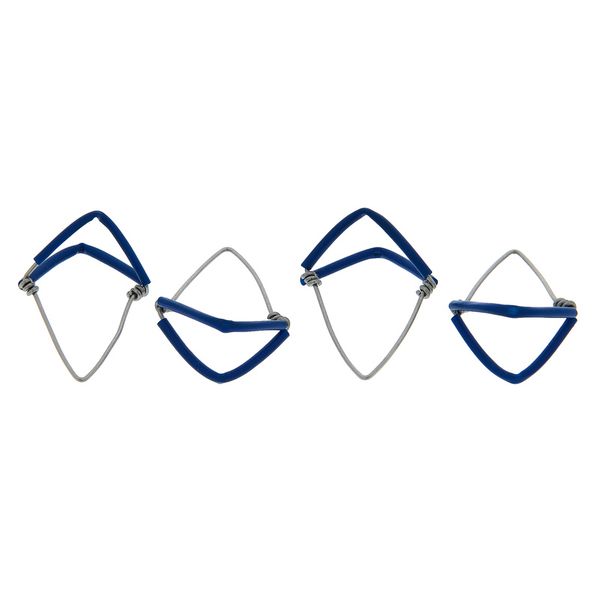 Thomann Nataraj Sitar Mizrab 4pcs LA