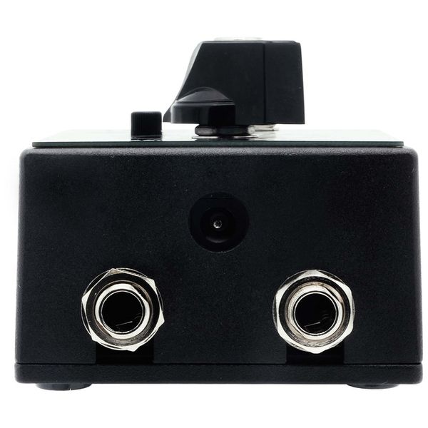 Death by Audio Thee Treble Overload Booster