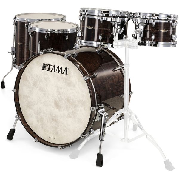 Tama STAR Drum Maple Set CBP
