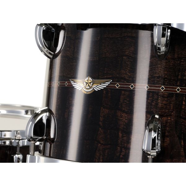 Tama STAR Drum Maple Set CBP