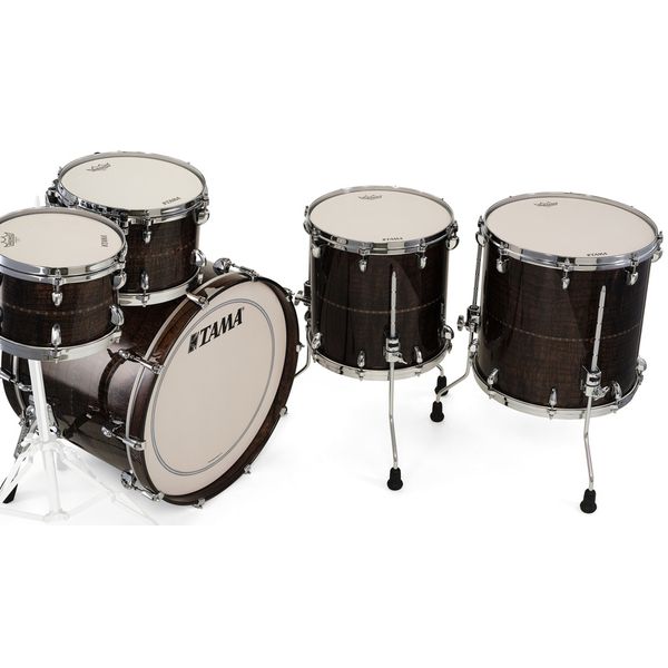 Tama STAR Drum Maple Set CBP