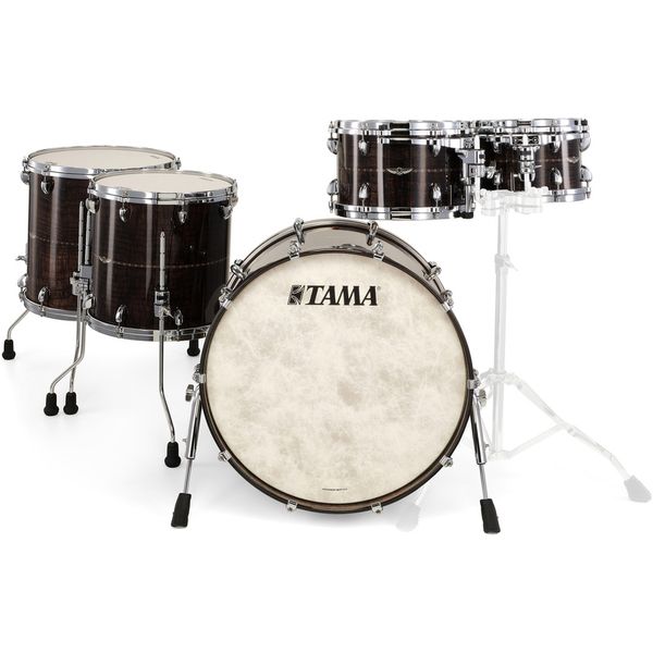 Tama STAR Drum Maple Set CBP