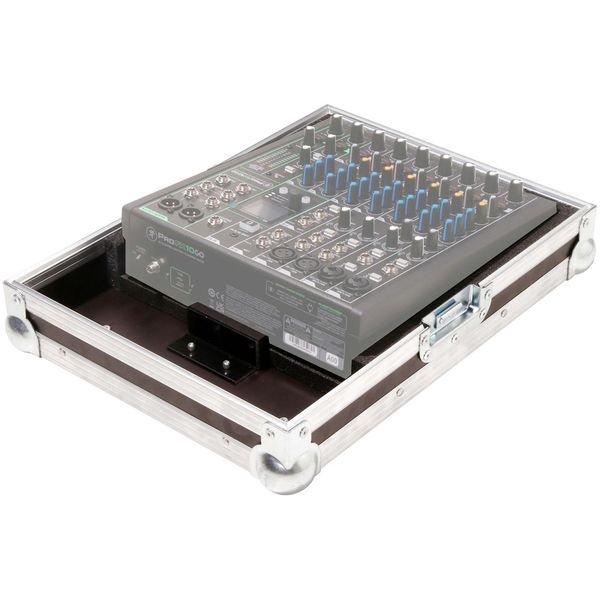 Thon Case Mackie Pro FX 10 Go