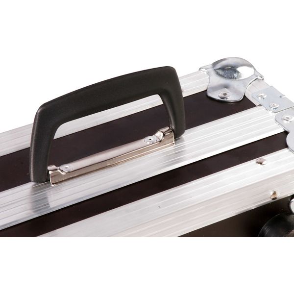 Mackie ProFX10 GO Case Bundle