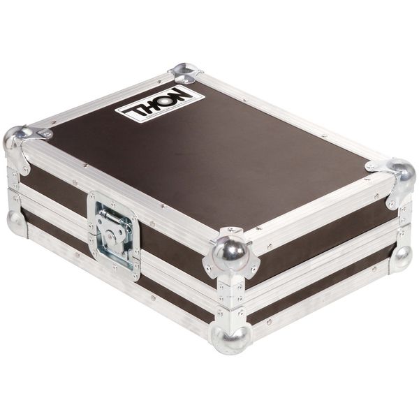 Mackie ProFX10 GO Case Bundle