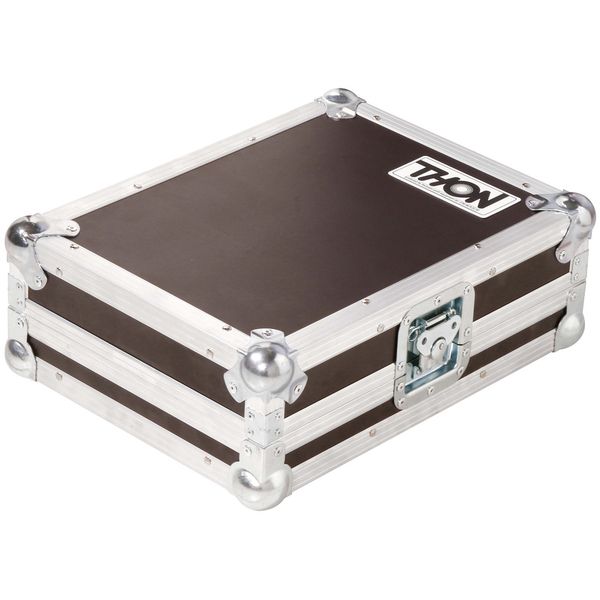 Mackie ProFX10 GO Case Bundle