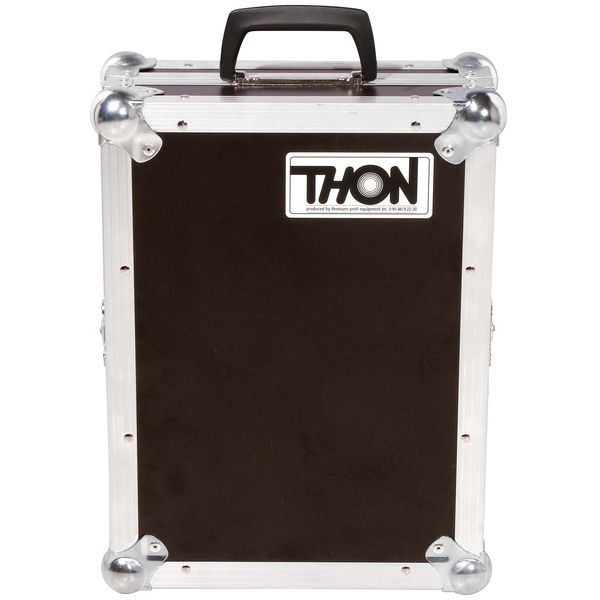 Mackie ProFX10 GO Case Bundle