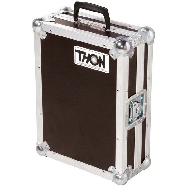 Mackie ProFX10 GO Case Bundle