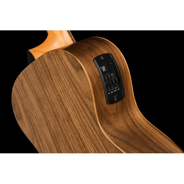 Taylor Academy 12e Wal/Euc