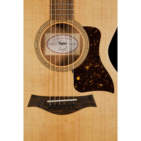 Taylor Academy 12e Wal/Euc