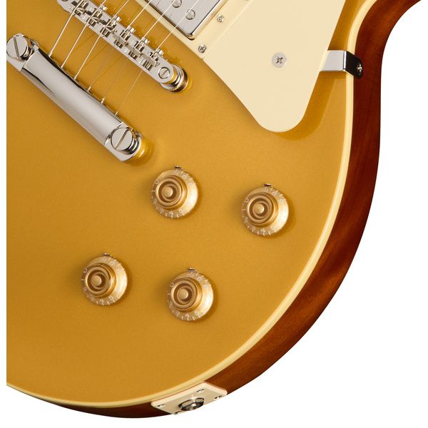 Epiphone Les Paul Standard 50s Goldtop