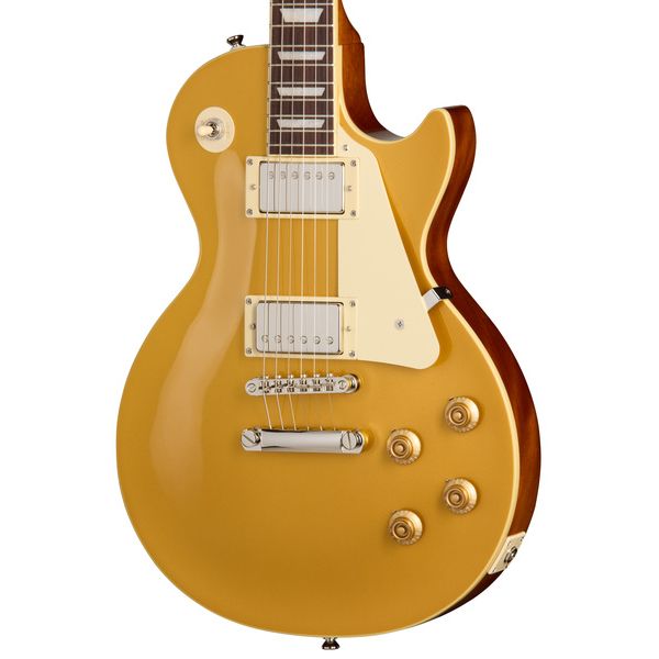 Epiphone Les Paul Standard 50s Goldtop