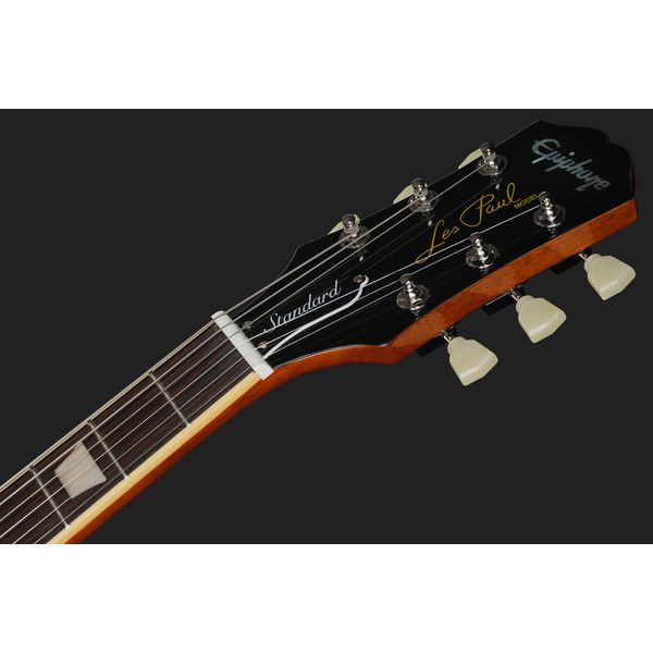Epiphone Les Paul Standard 50s Goldtop