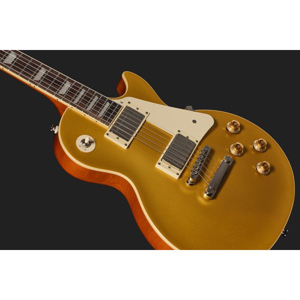 Epiphone Les Paul Standard 50s Goldtop