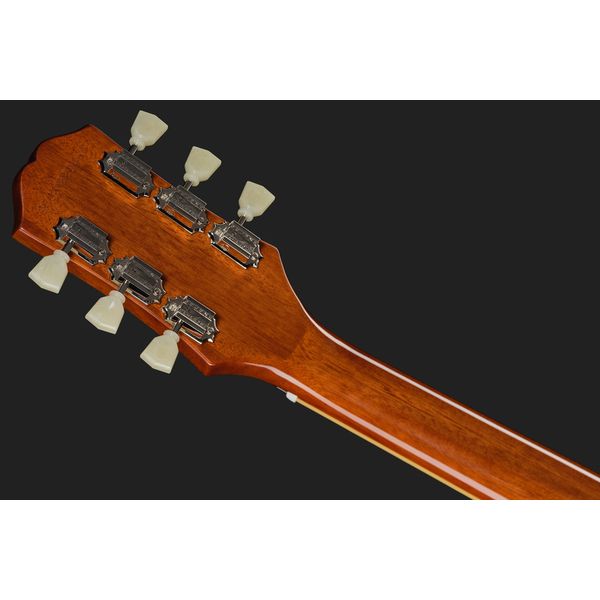 Epiphone Les Paul Standard 50s Goldtop