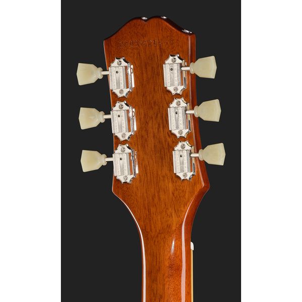 Epiphone Les Paul Standard 50s Goldtop