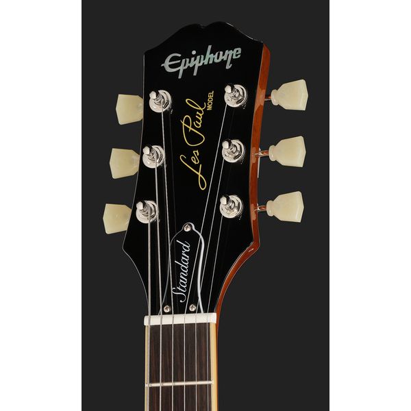 Epiphone Les Paul Standard 50s Goldtop