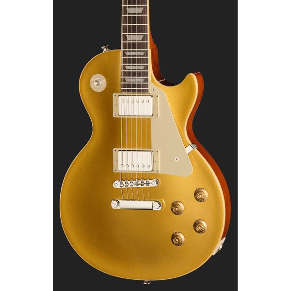 Epiphone Les Paul Standard 50s Goldtop