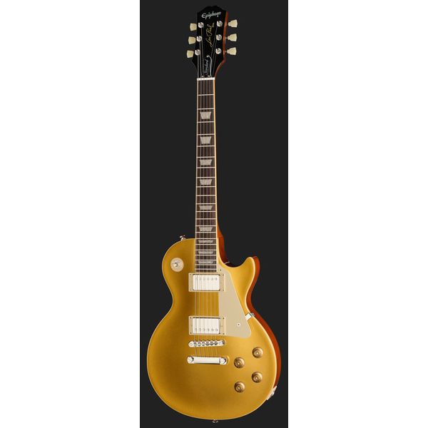 Epiphone Les Paul Standard 50s Goldtop