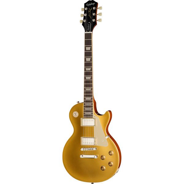 Epiphone Les Paul Standard 50s Goldtop
