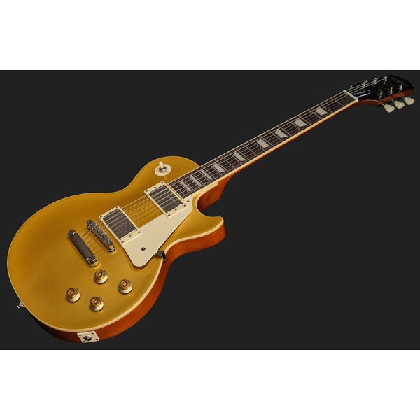 Epiphone Les Paul Standard 50s Goldtop