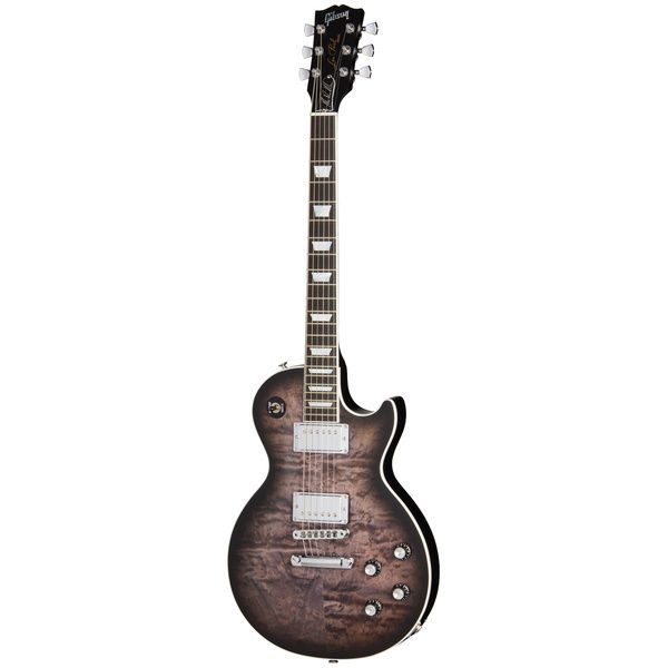 Gibson Mark Morton Les Paul Modern Qu