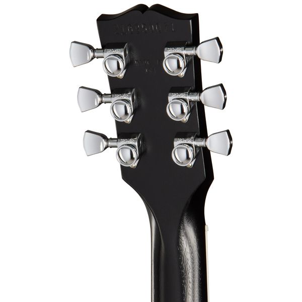 Gibson Mark Morton Les Paul Modern Qu