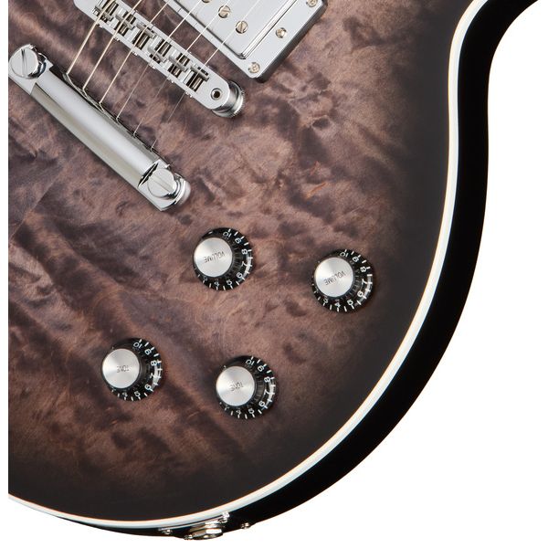 Gibson Mark Morton Les Paul Modern Qu