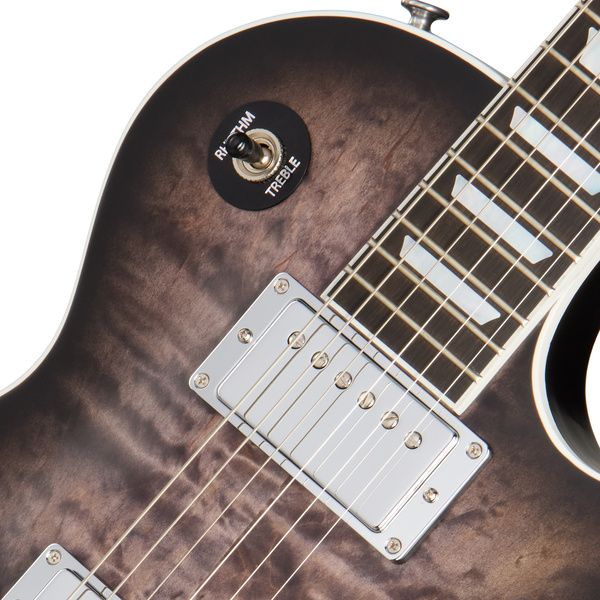 Gibson Mark Morton Les Paul Modern Qu