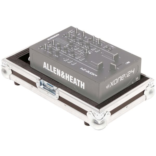 Thon Mixer Case Allen&Heath Xone 24