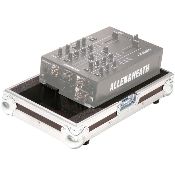 Thon Mixer Case Allen&Heath Xone 24
