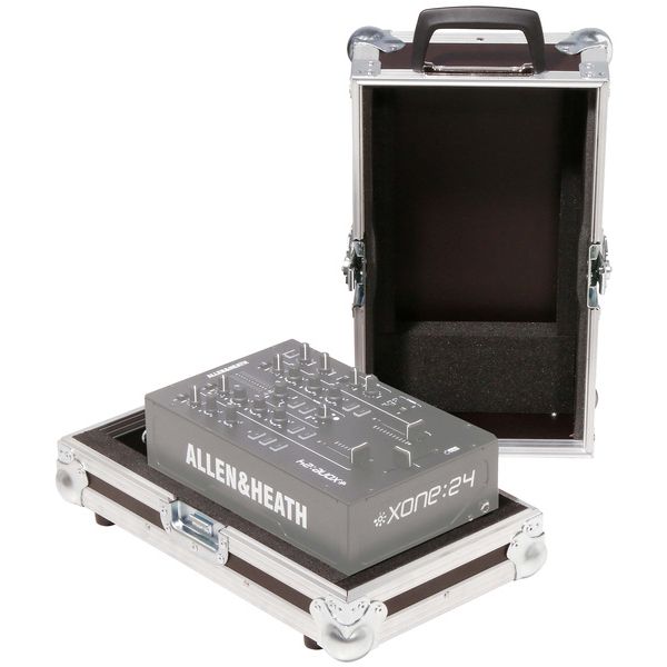 Thon Mixer Case Allen&Heath Xone 24