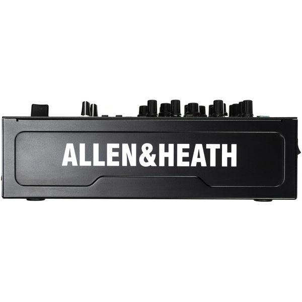 Allen & Heath Xone 24 Case Bundle