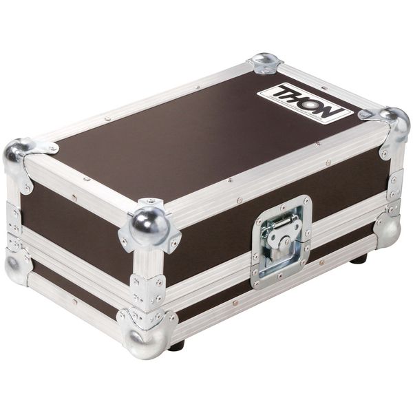 Allen & Heath Xone 24 Case Bundle