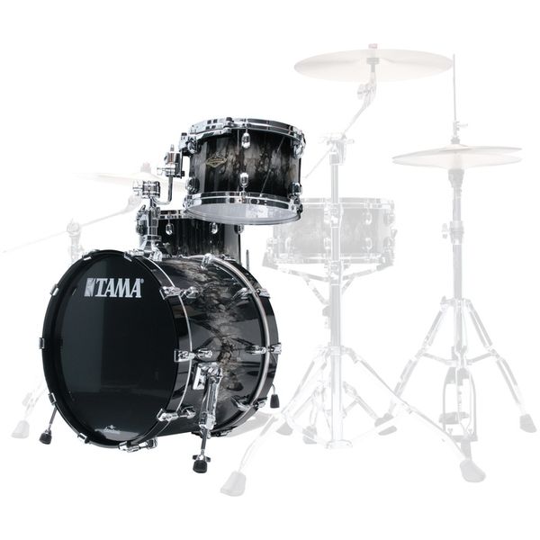 Tama Starcl. Walnut/Birch 20" -MPB