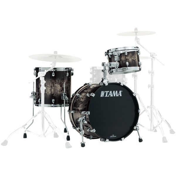 Tama Starcl. Walnut/Birch 20" -MPB