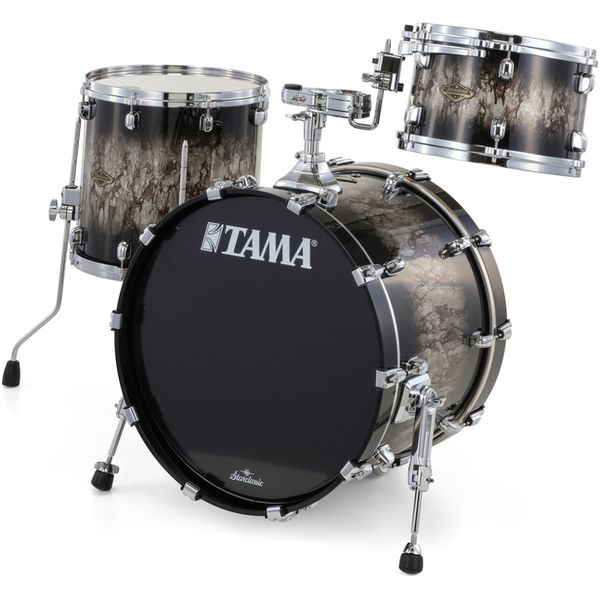 Tama Starcl. Walnut/Birch 20" -MPB