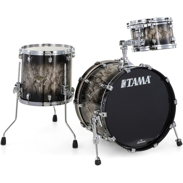 Tama Starcl. Walnut/Birch 20" -MPB