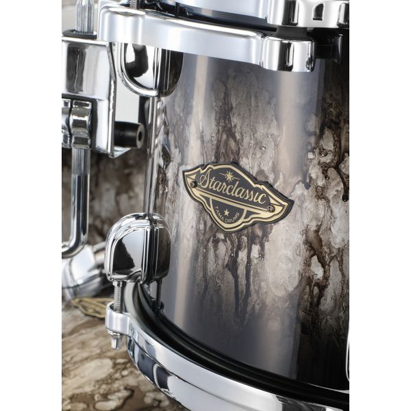 Tama Starcl. Walnut/Birch 20" -MPB