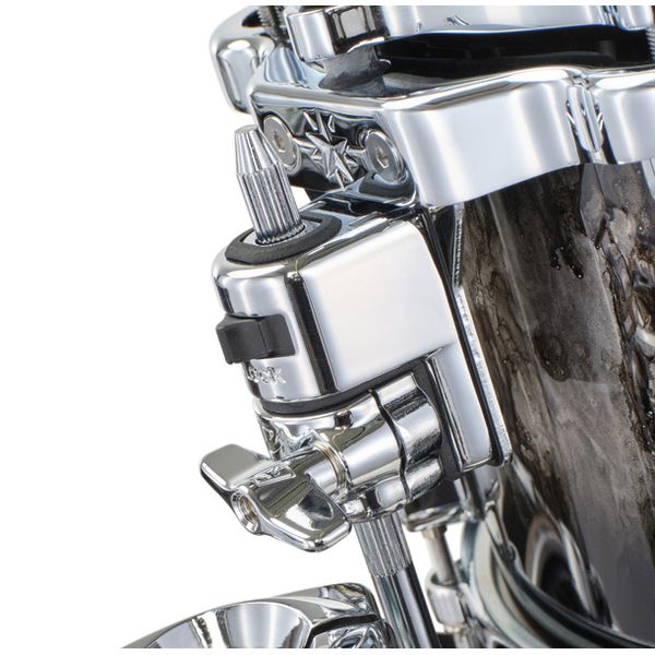 Tama Starcl. Walnut/Birch 20" -MPB