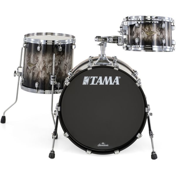 Tama Starcl. Walnut/Birch 20" -MPB