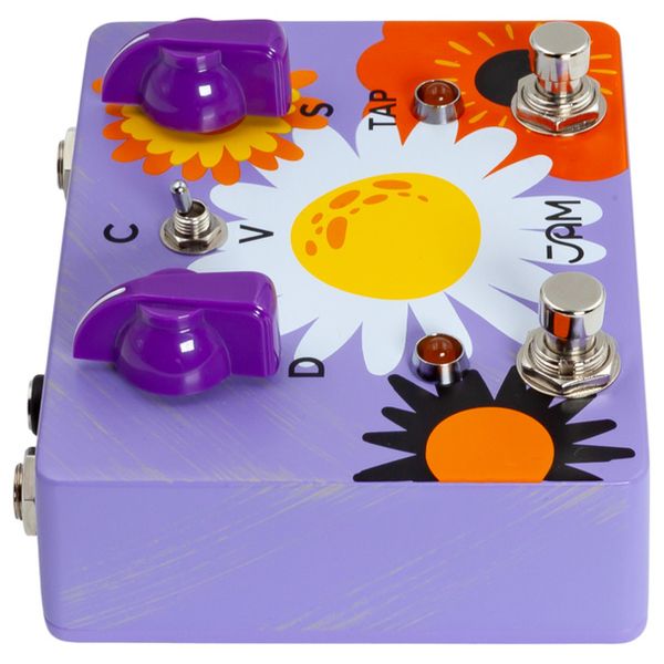 JAM pedals Retrovibe mk.4