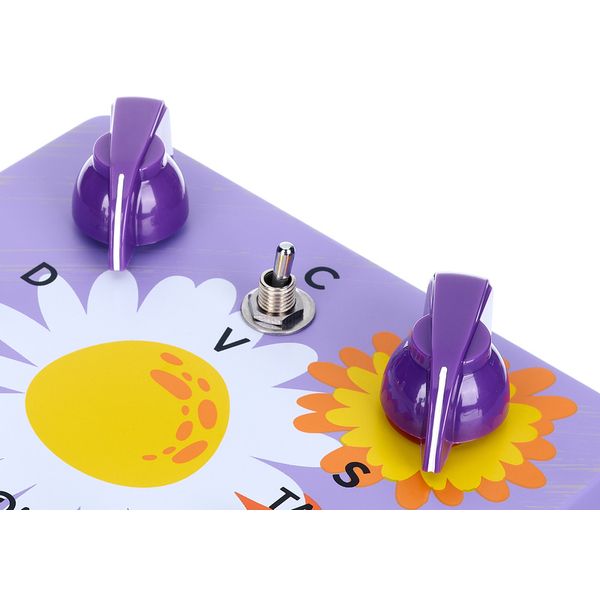 JAM pedals Retrovibe mk.4