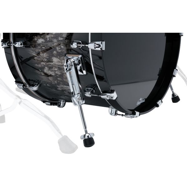 Tama Starcl. Walnut/Birch 4pcs -MPB